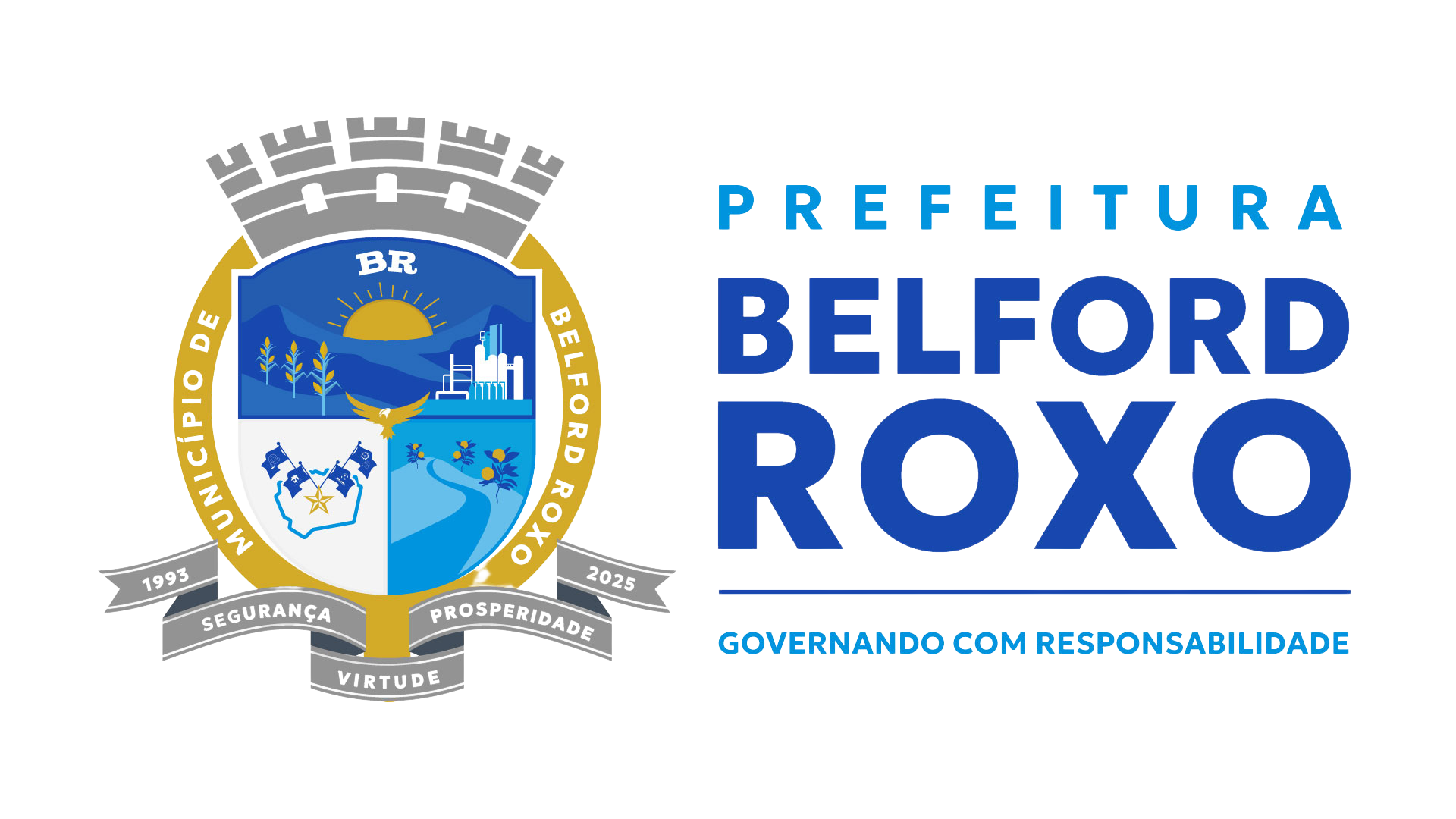 Prefeitura de Belford Roxo